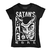 Girlie Cvrsed - Satan´s Bae